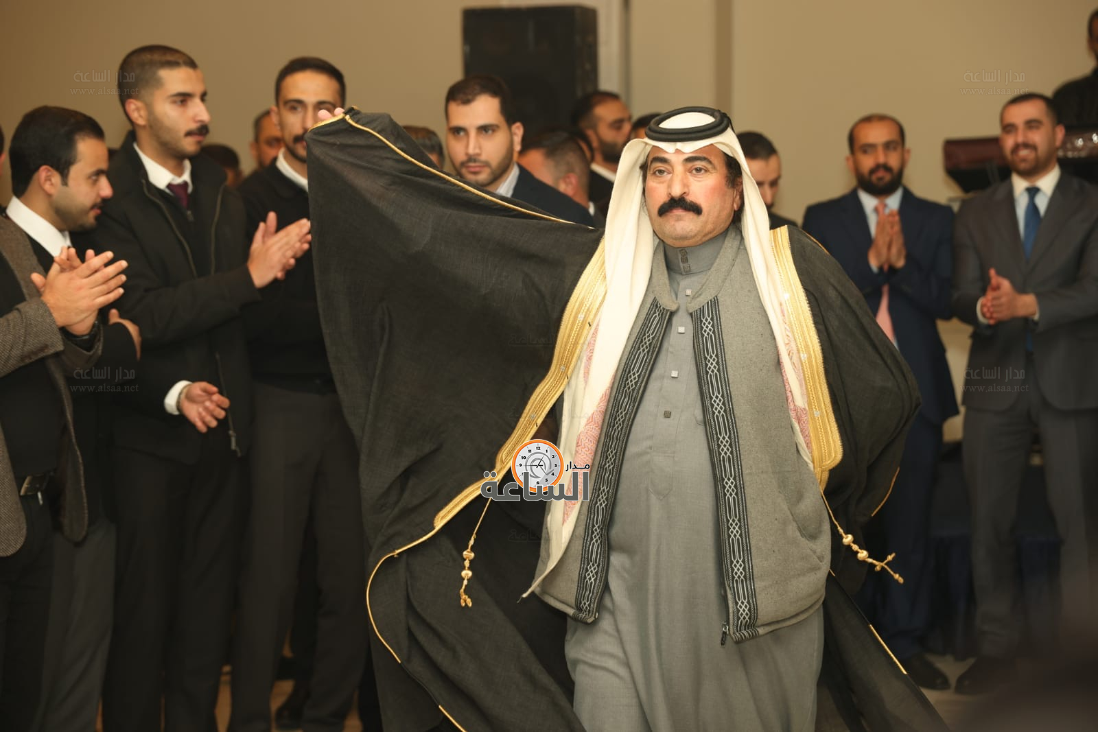 Madar Al-Saa Images 0.6325731567273369