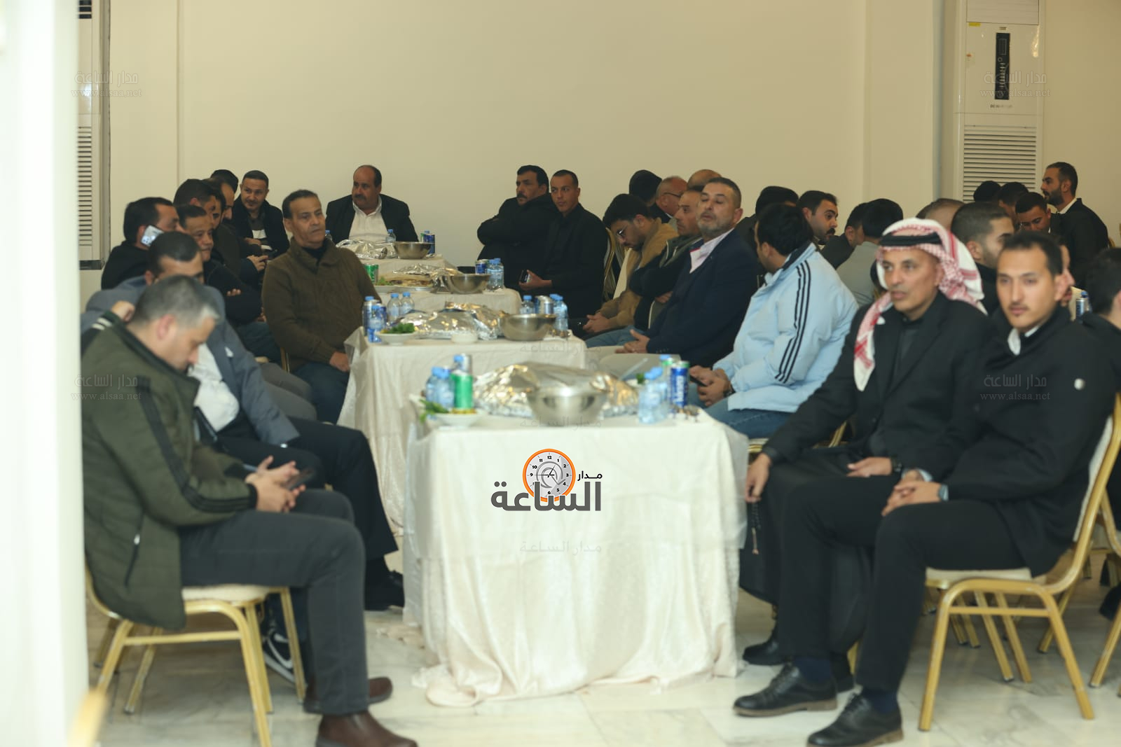 Madar Al-Saa Images 0.40958248053993607