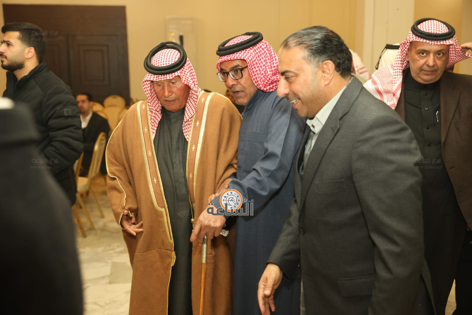 Madar Al-Saa Images 0.3624805433310181