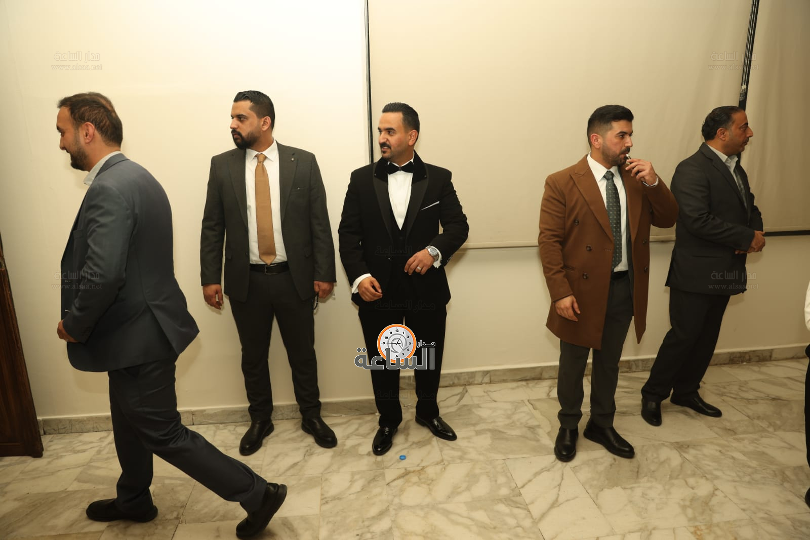 Madar Al-Saa Images 0.020993235513559583