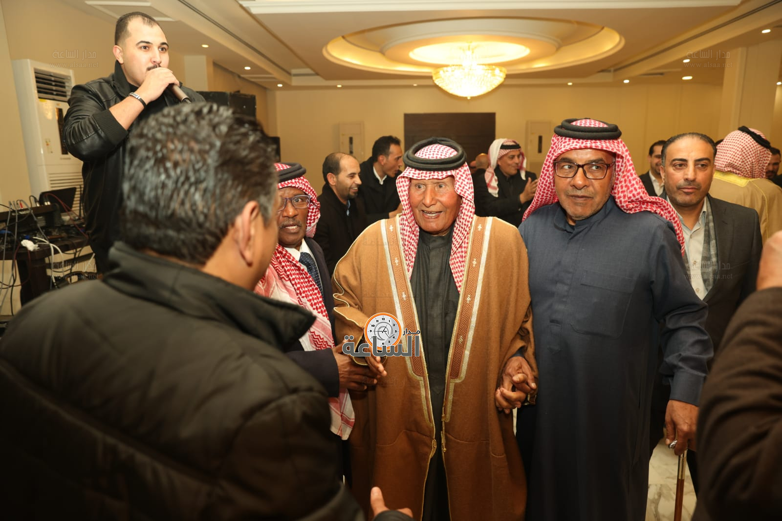 Madar Al-Saa Images 0.8138120999628298