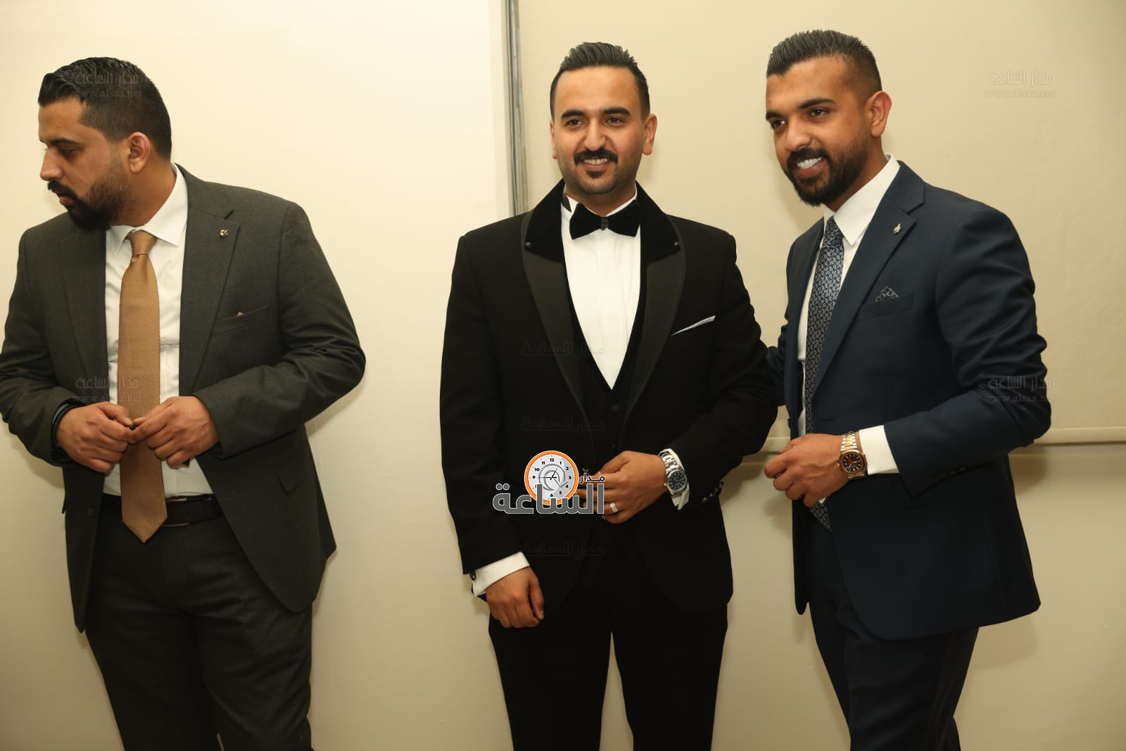 Madar Al-Saa Images 0.0007853688595865771