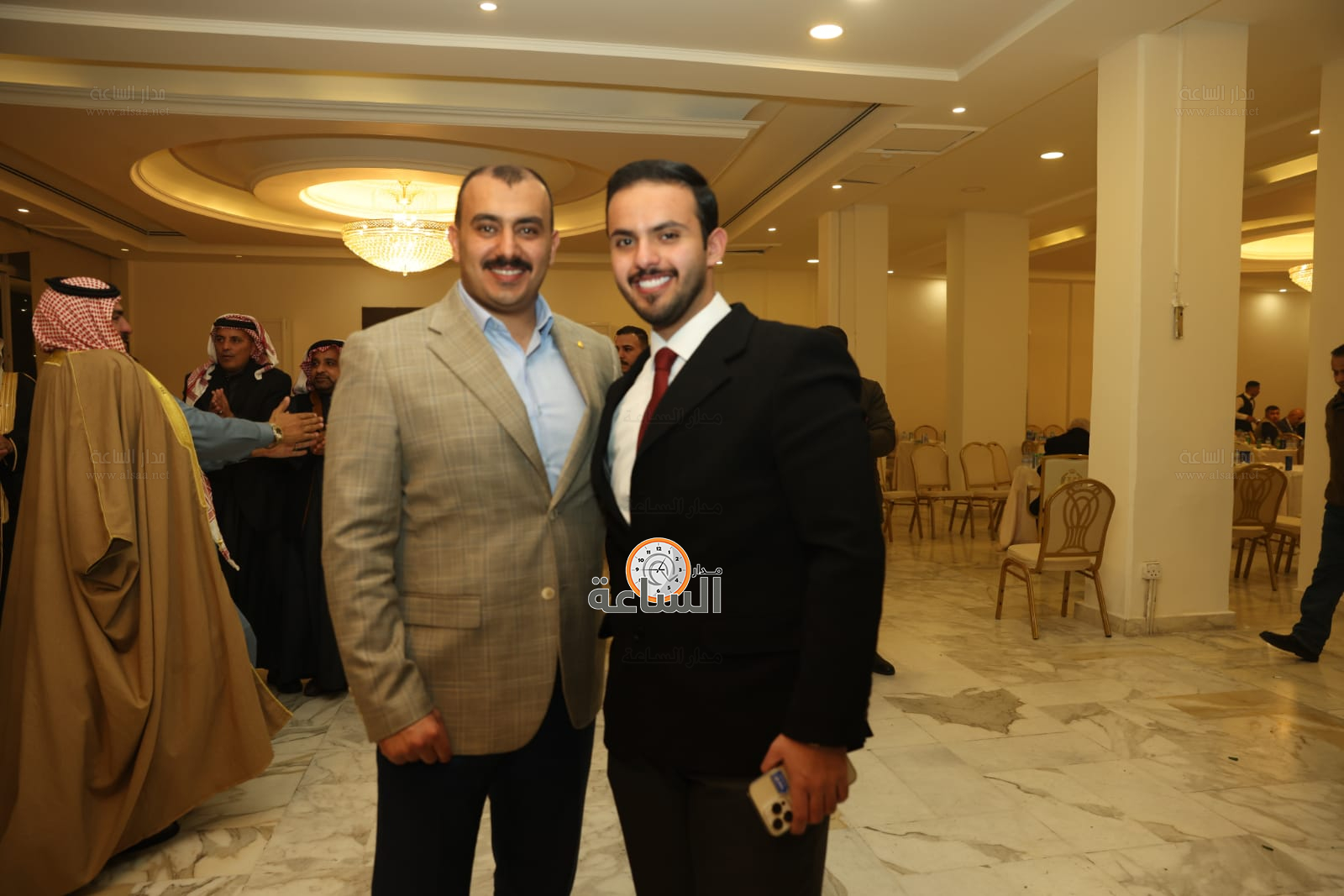 Madar Al-Saa Images 0.49169905096147826