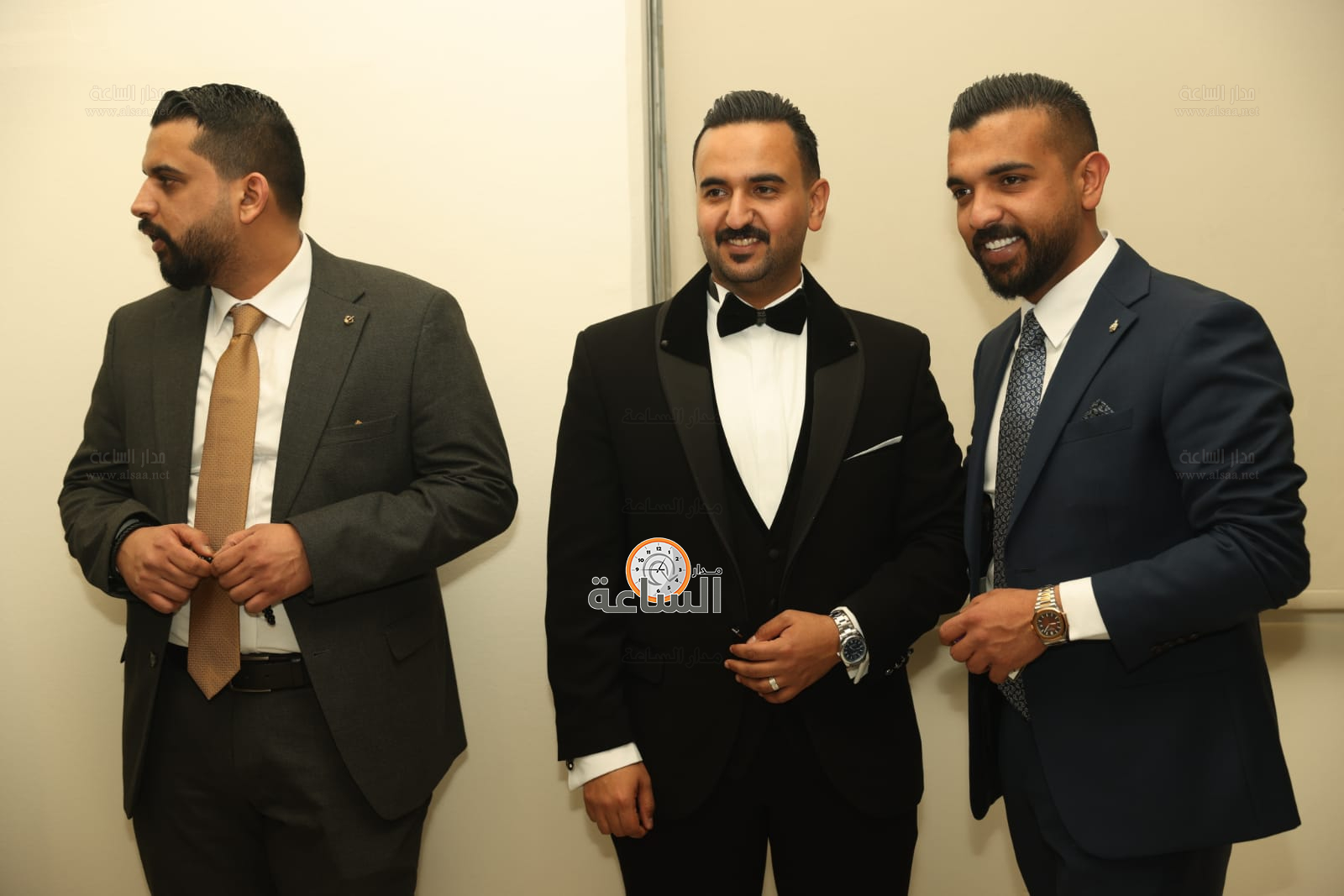 Madar Al-Saa Images 0.2648497125689444