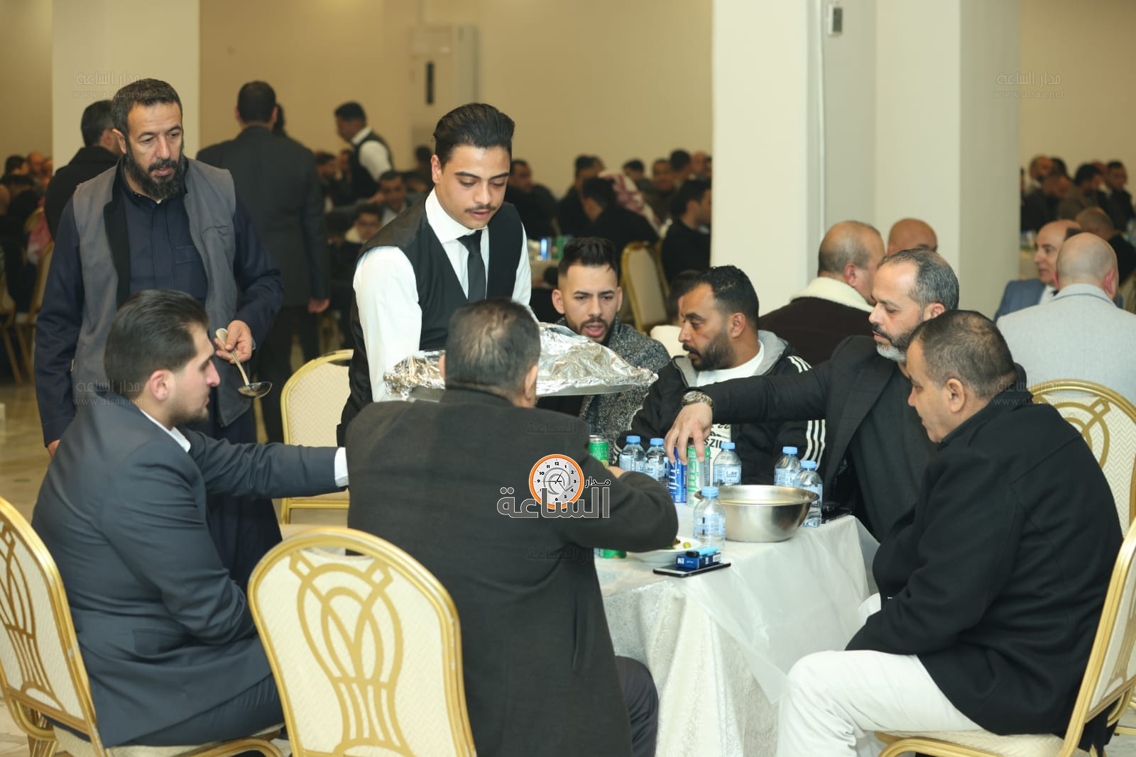 Madar Al-Saa Images 0.794085878087195