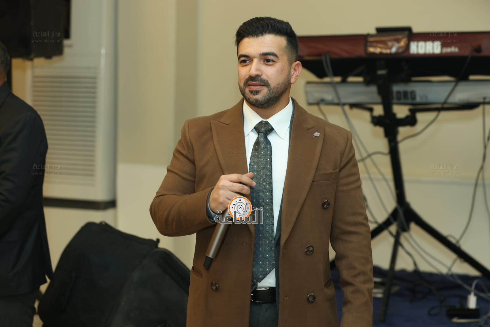 Madar Al-Saa Images 0.3547977657729101