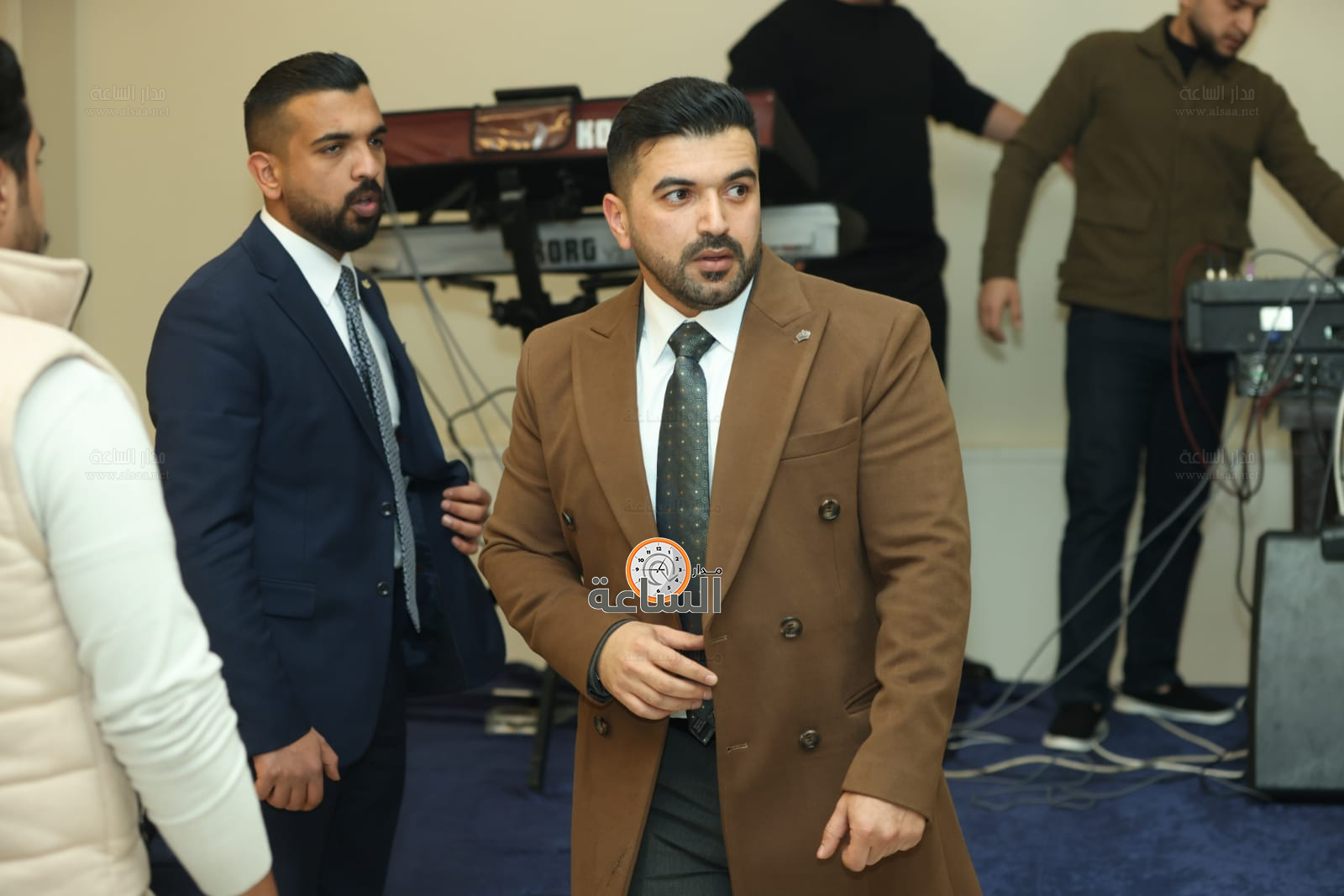 Madar Al-Saa Images 0.837123441590462