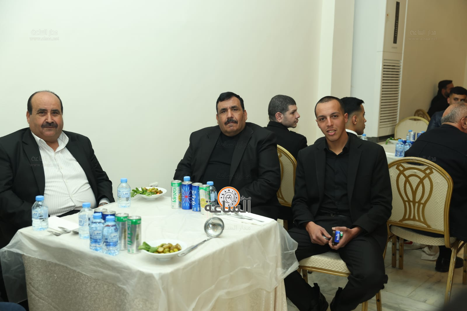 Madar Al-Saa Images 0.8222073558329492