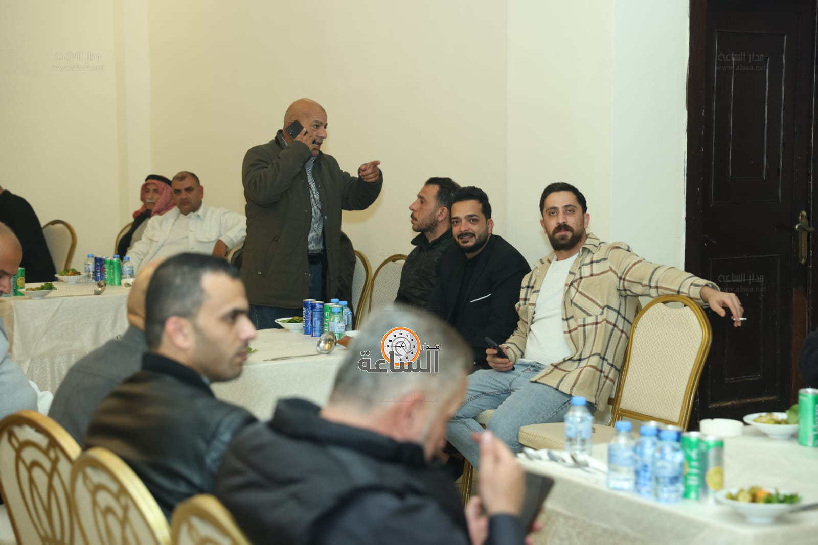 Madar Al-Saa Images 0.9627322902617268