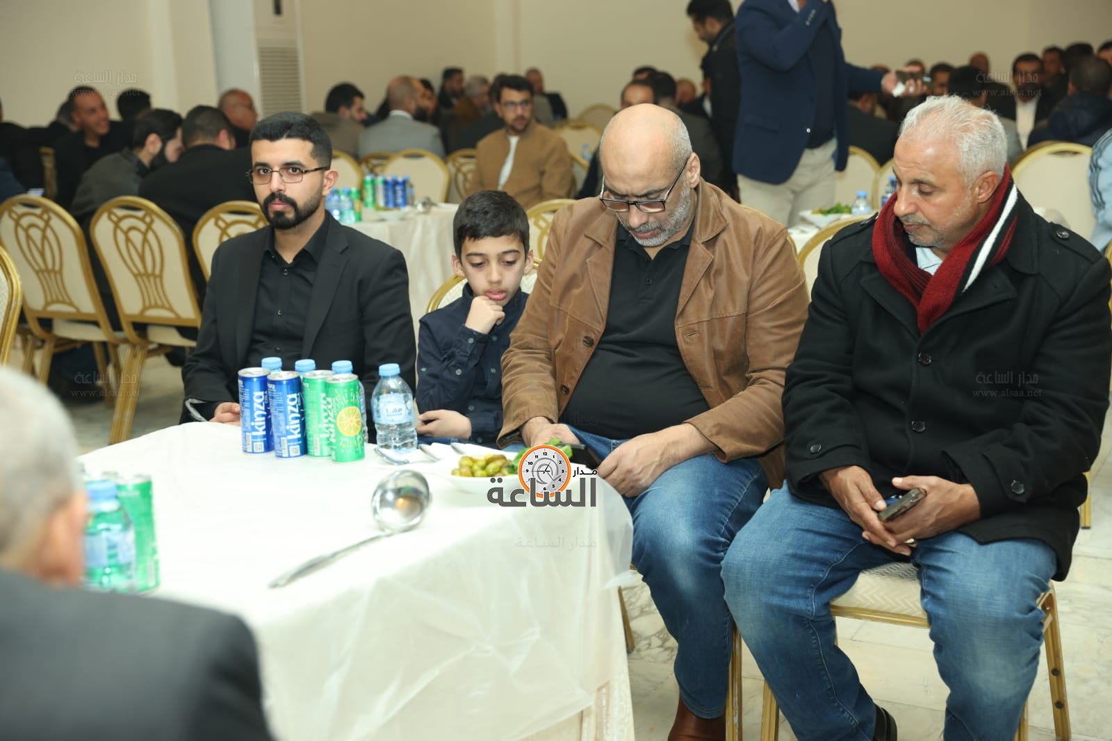 Madar Al-Saa Images 0.8765754072139397