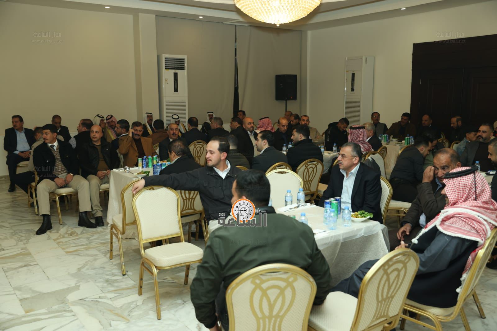 Madar Al-Saa Images 0.14459180702050656