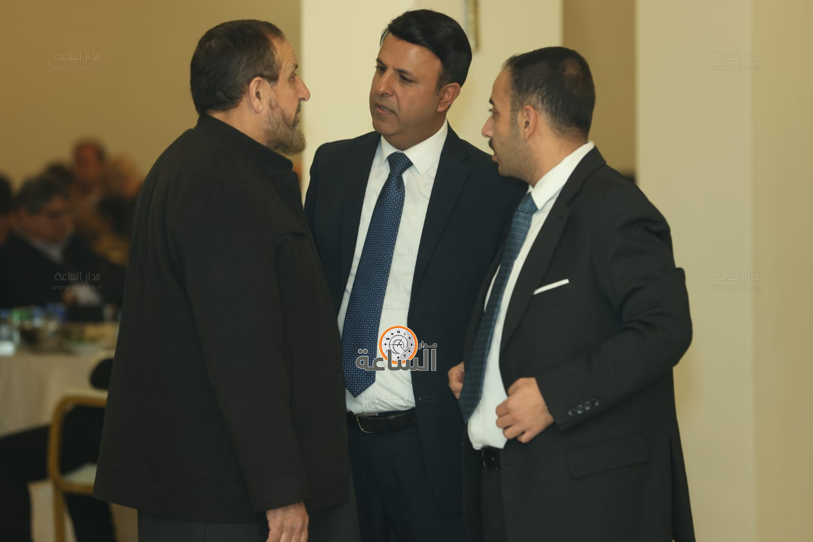 Madar Al-Saa Images 0.9346573883433255