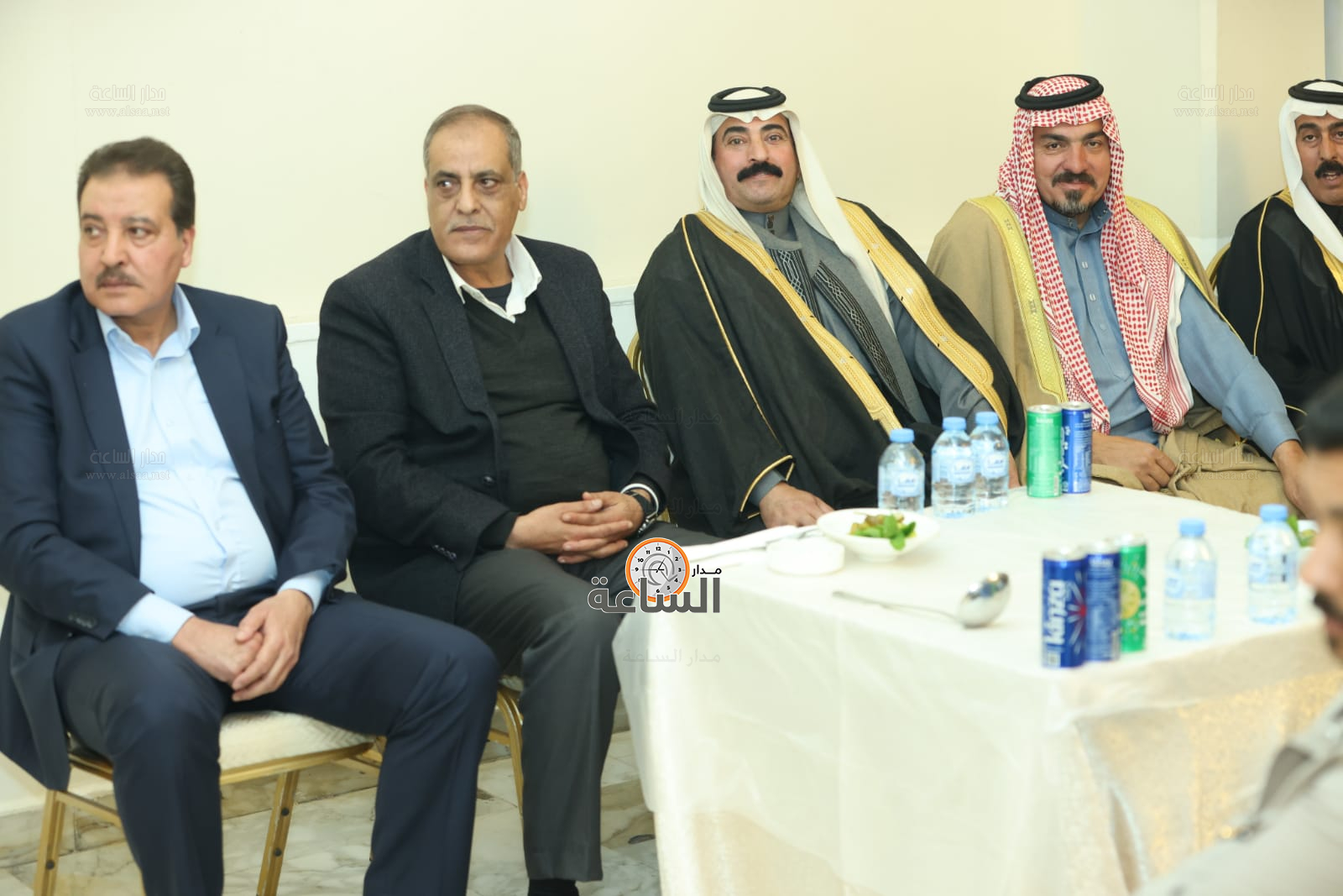 Madar Al-Saa Images 0.8259723094907165