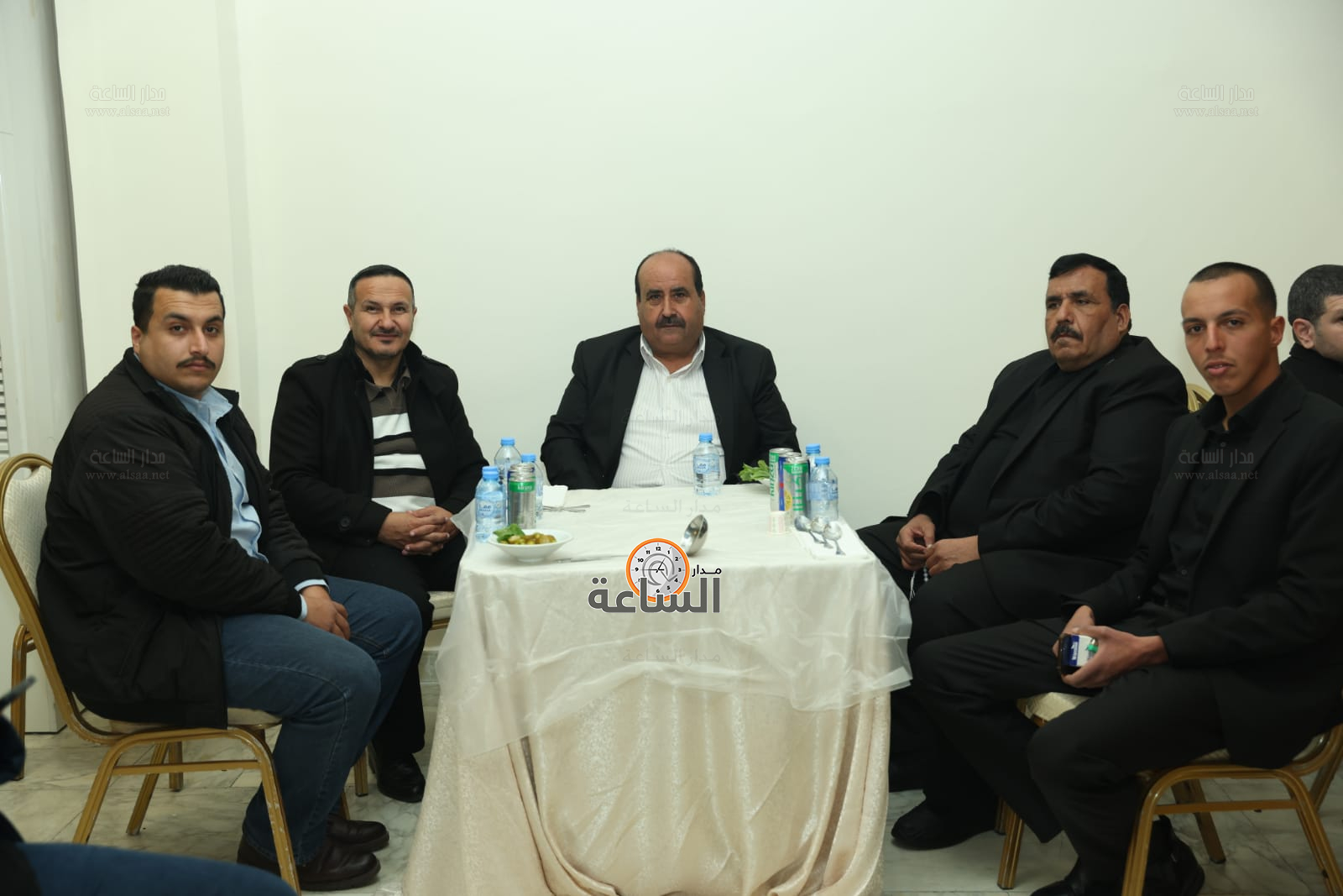 Madar Al-Saa Images 0.5058674005652447