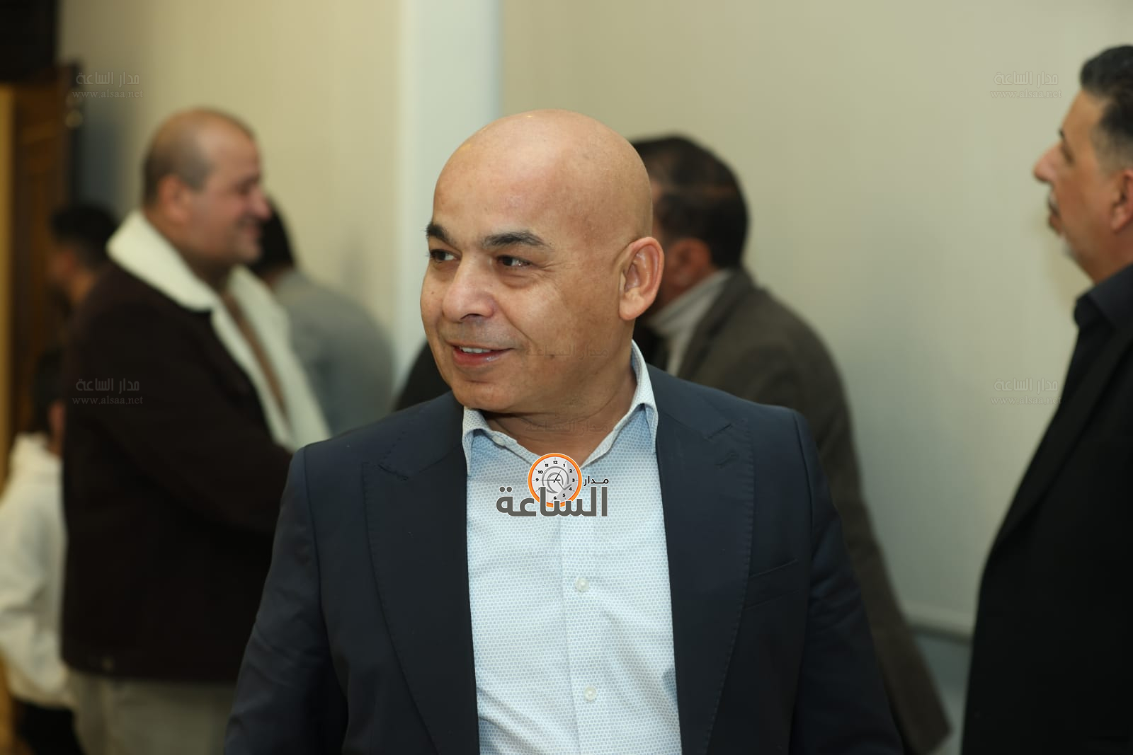 Madar Al-Saa Images 0.8933122505624721