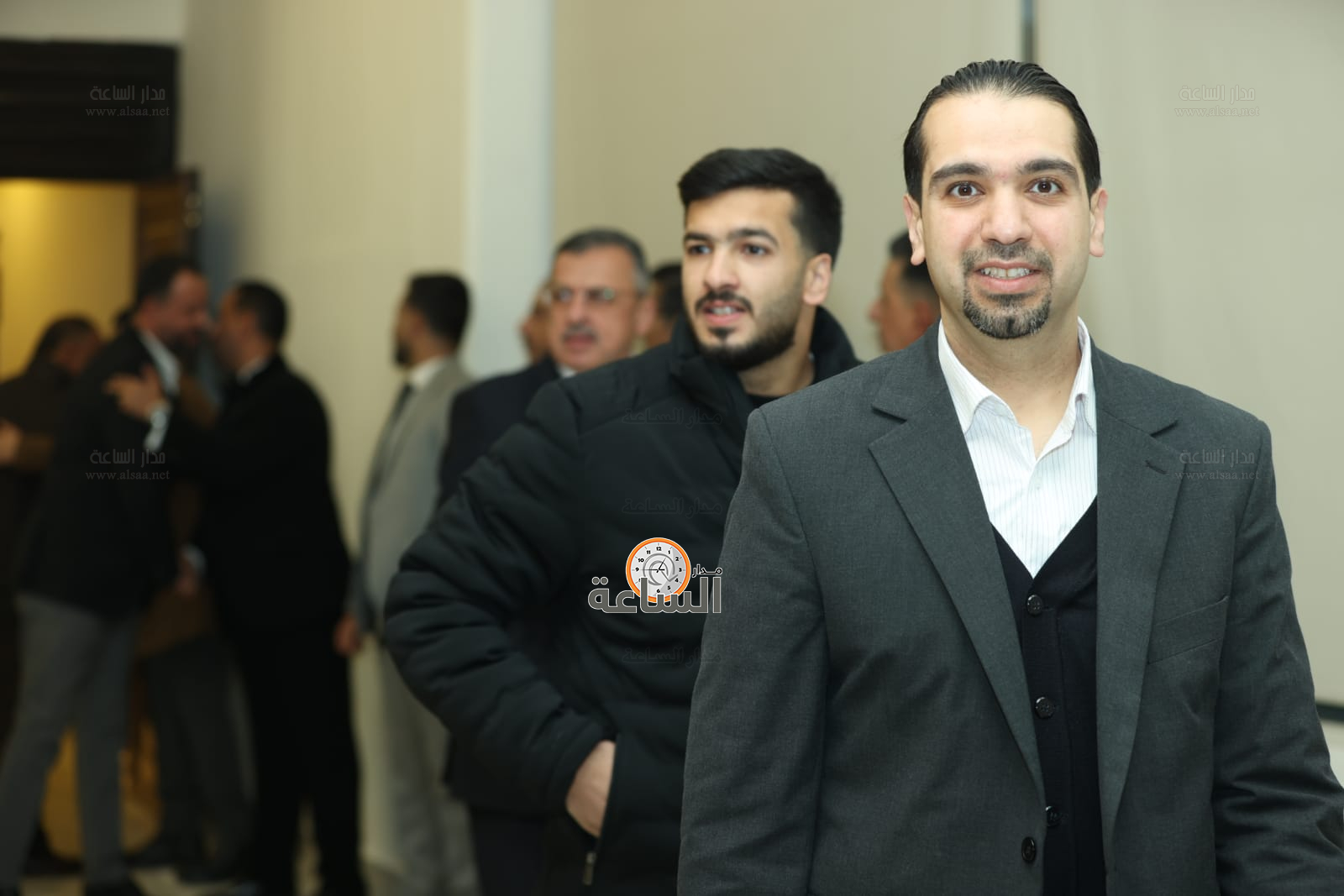 Madar Al-Saa Images 0.11316391620545663