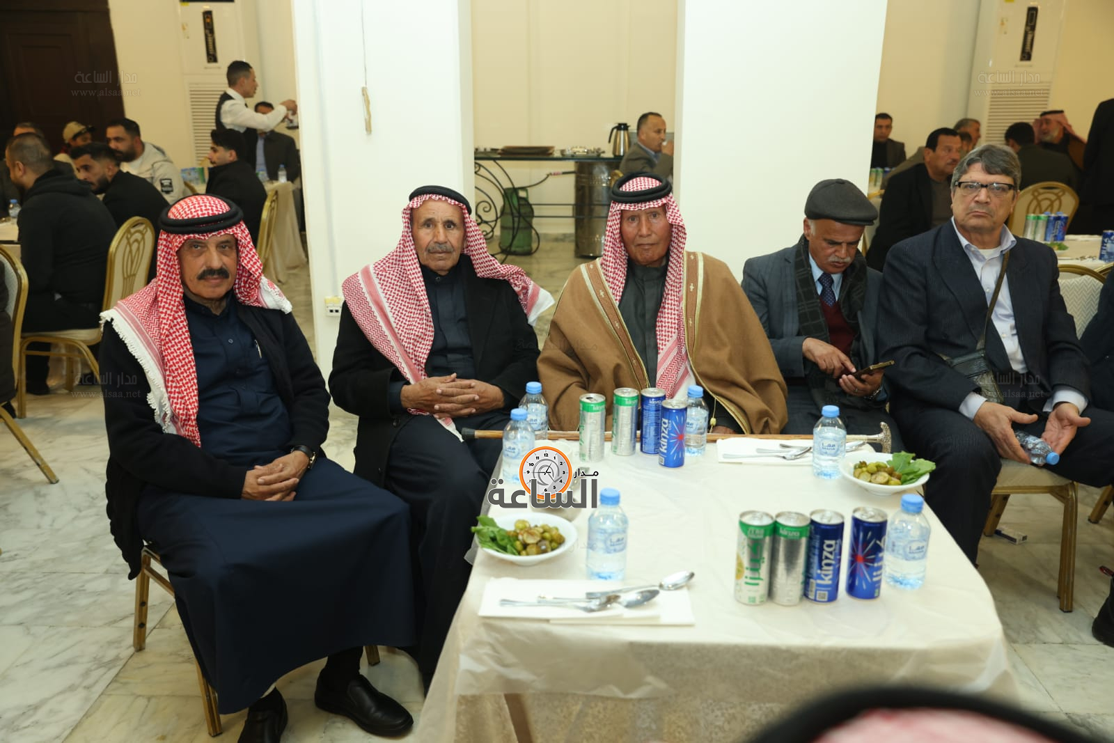 Madar Al-Saa Images 0.6231433179166547