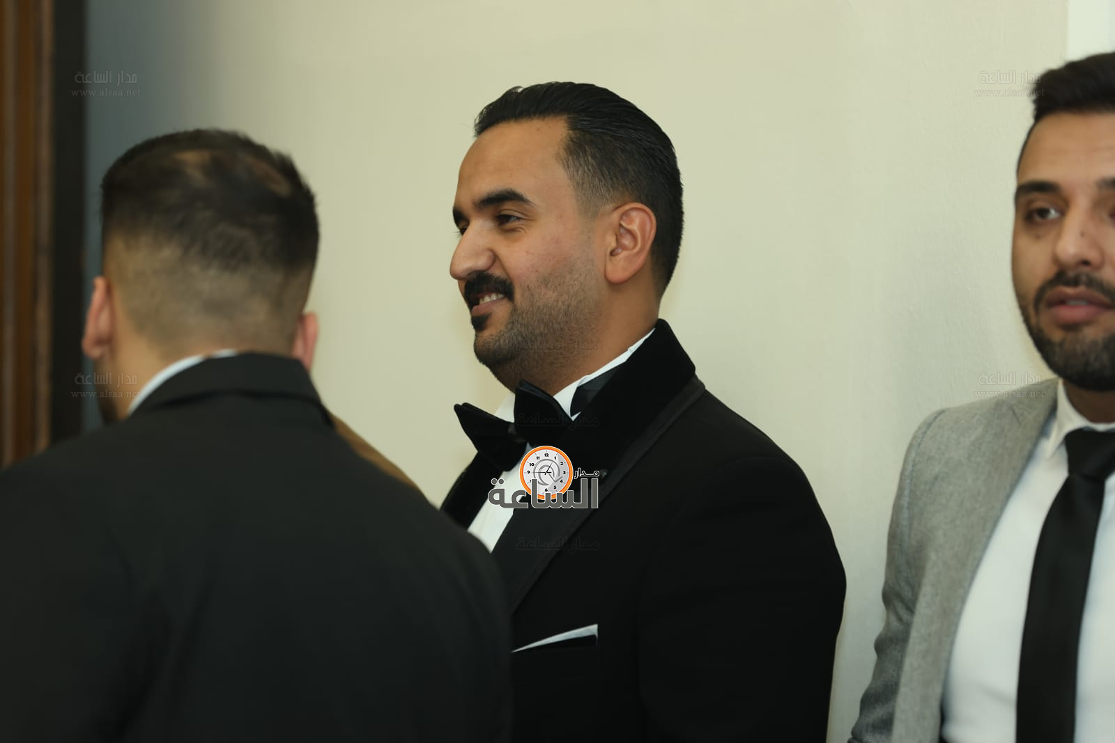 Madar Al-Saa Images 0.6888351064499743