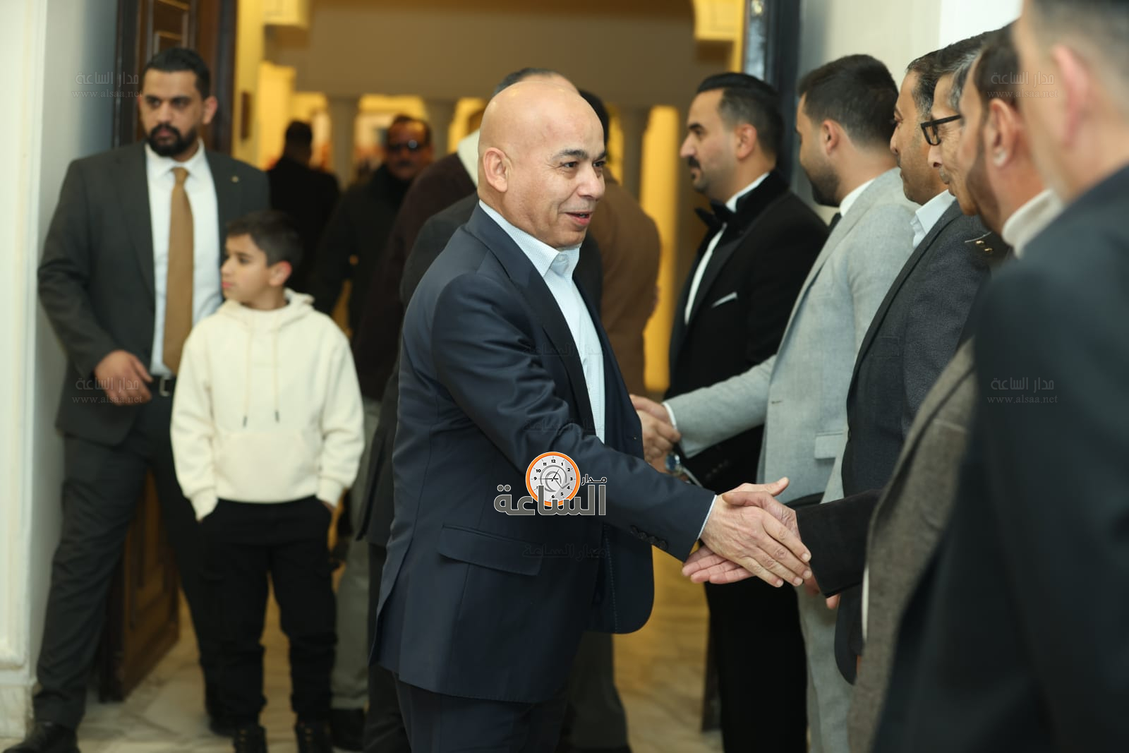 Madar Al-Saa Images 0.5779461107819518