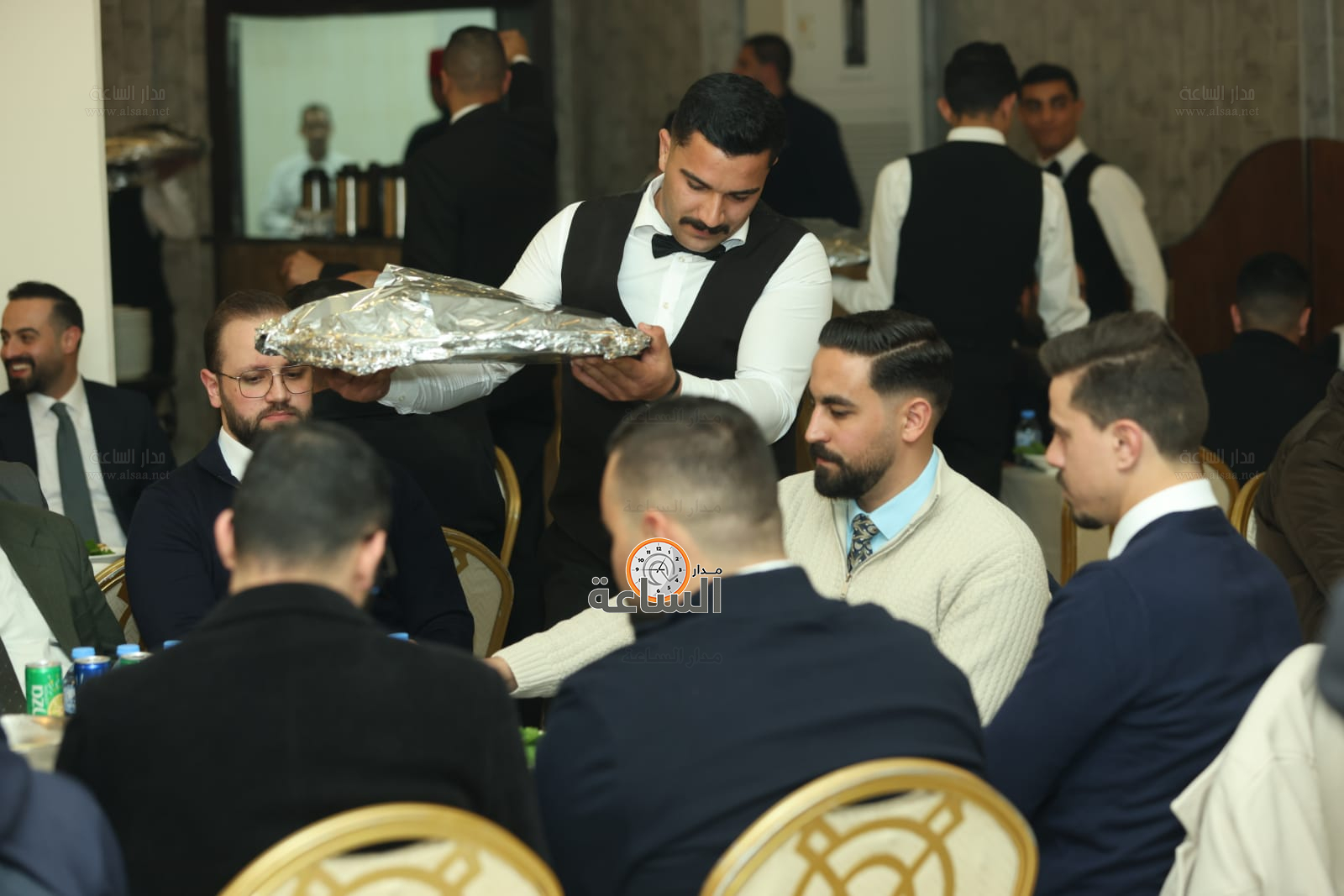 Madar Al-Saa Images 0.8378089885969405