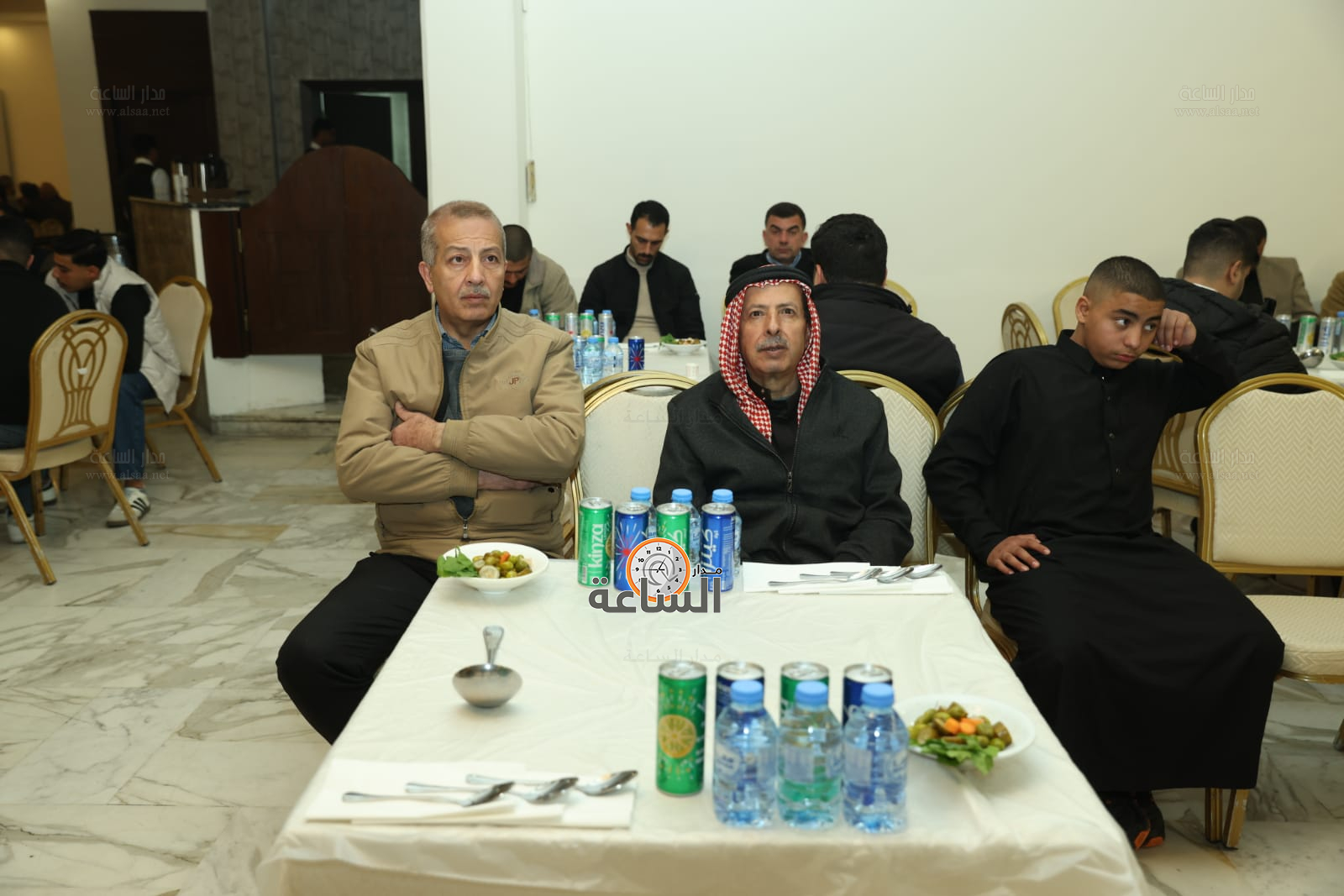 Madar Al-Saa Images 0.9440445152966817