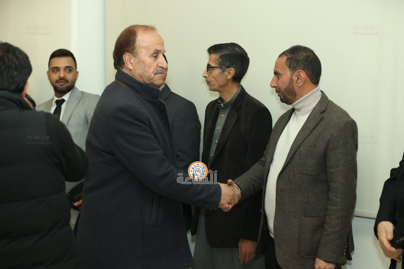 Madar Al-Saa Images 0.08111275727716383