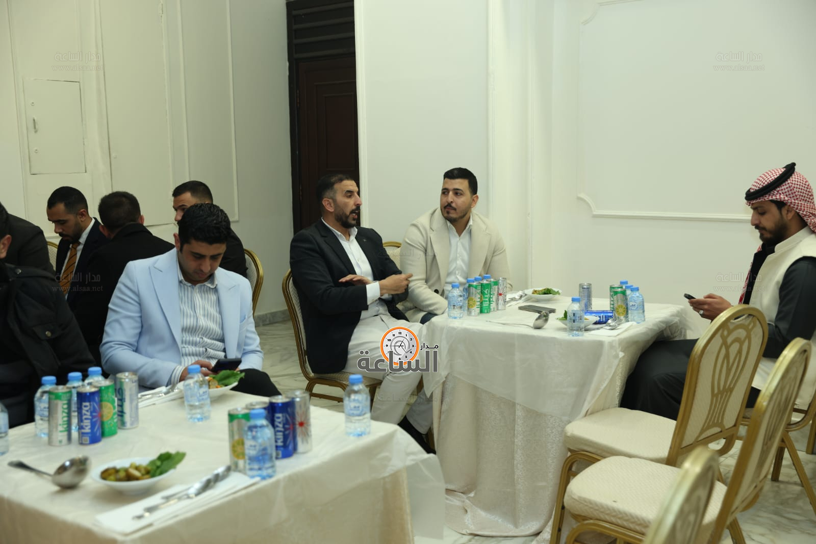 Madar Al-Saa Images 0.9852339170603646