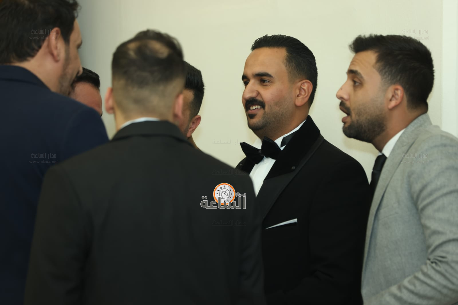 Madar Al-Saa Images 0.14074594936808948