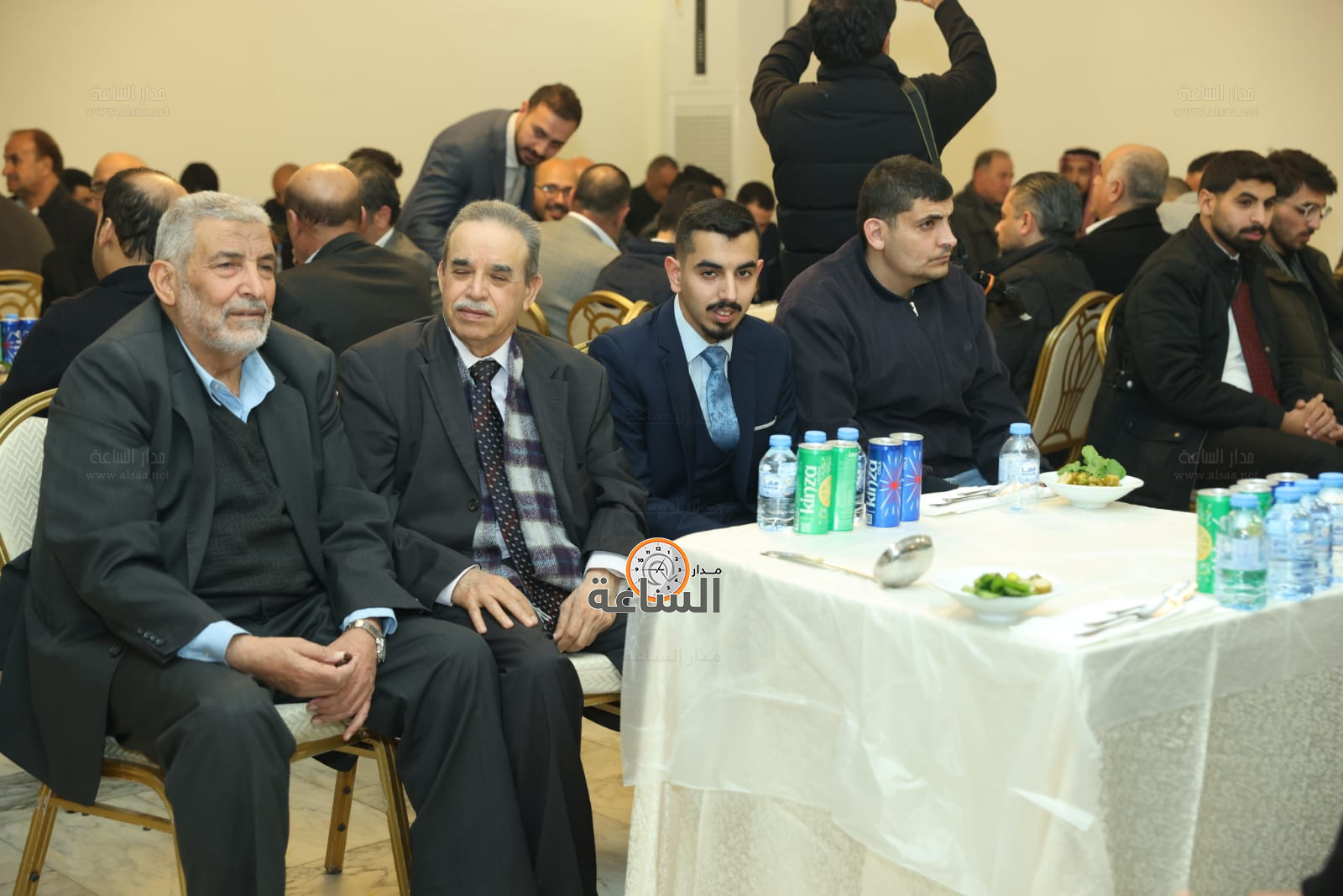 Madar Al-Saa Images 0.15917045387007733