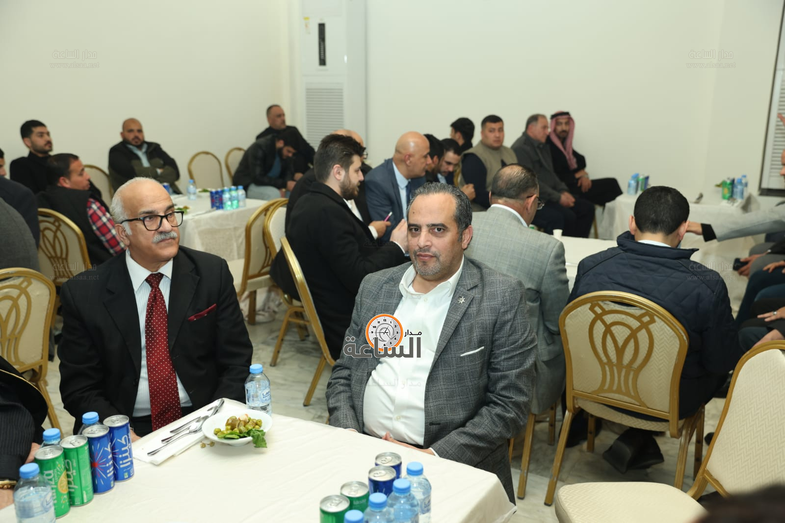 Madar Al-Saa Images 0.7265842416727313