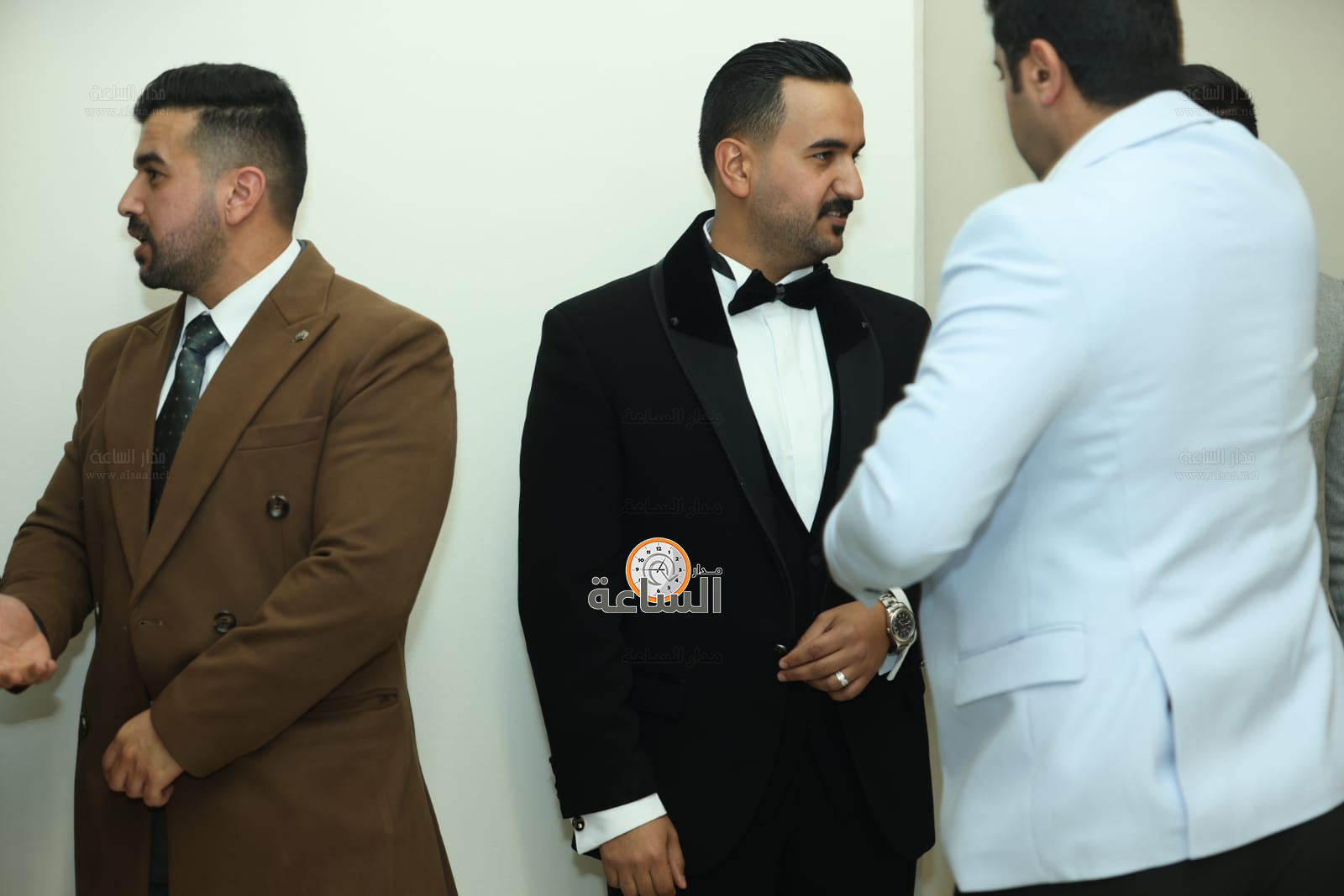 Madar Al-Saa Images 0.4265907654225608