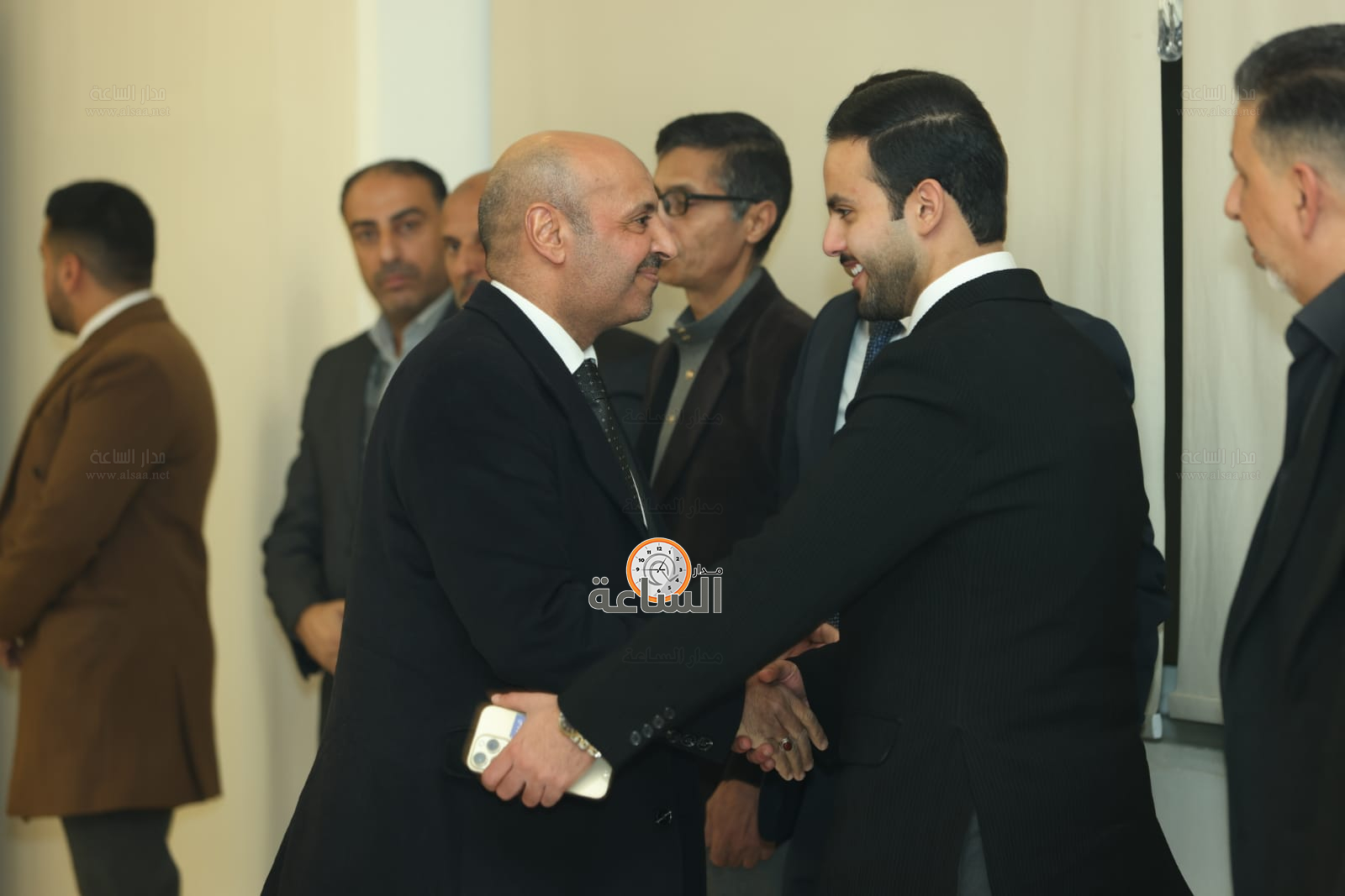 Madar Al-Saa Images 0.731577267040984