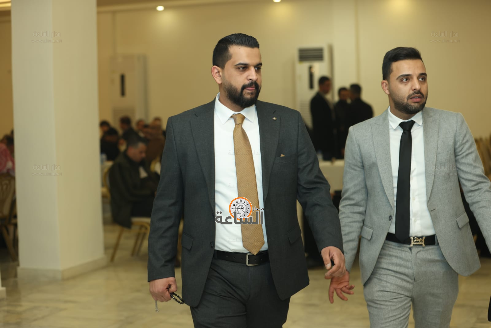 Madar Al-Saa Images 0.0591192243459997