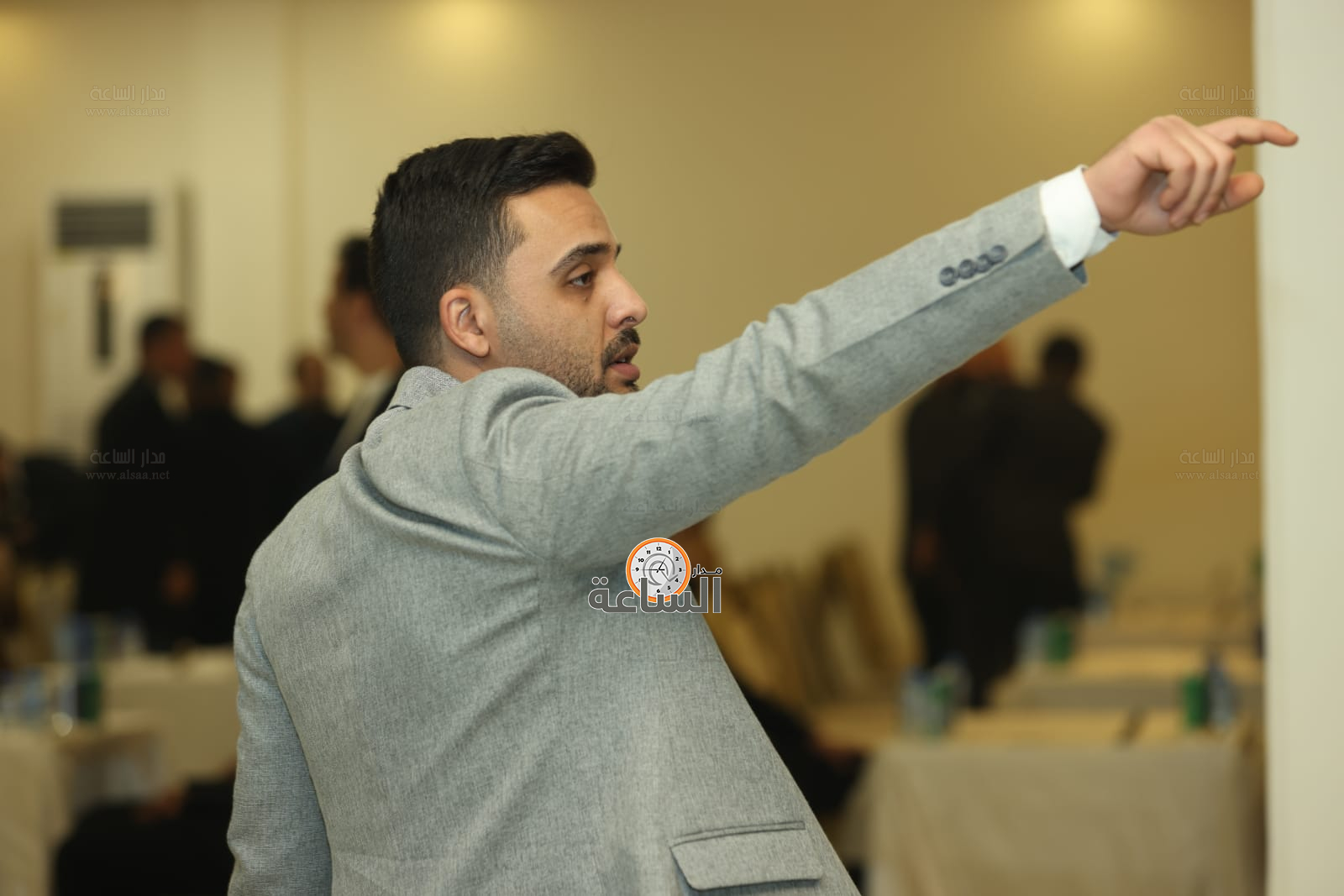 Madar Al-Saa Images 0.8961483426197141