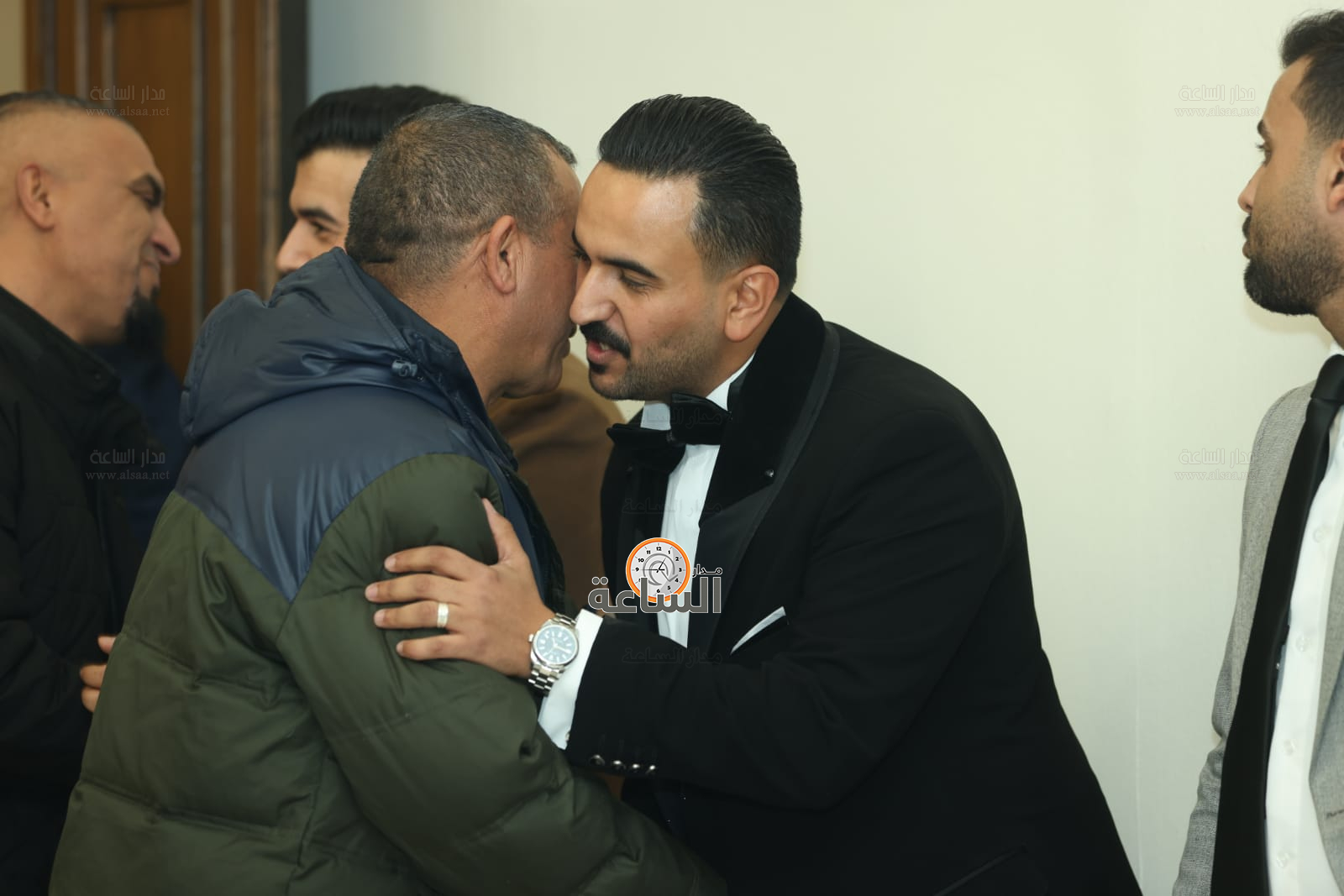 Madar Al-Saa Images 0.6285175292406524