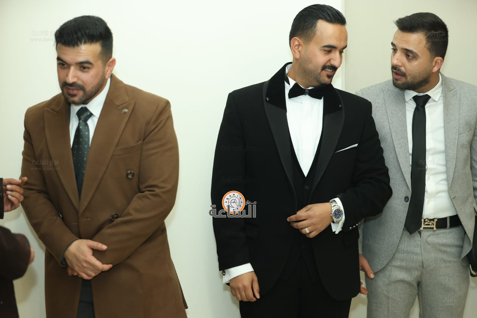 Madar Al-Saa Images 0.1423953038239698