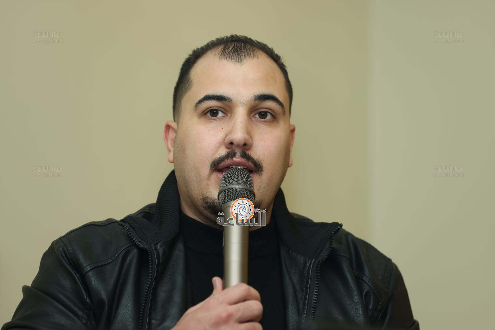 Madar Al-Saa Images 0.9054700400926035