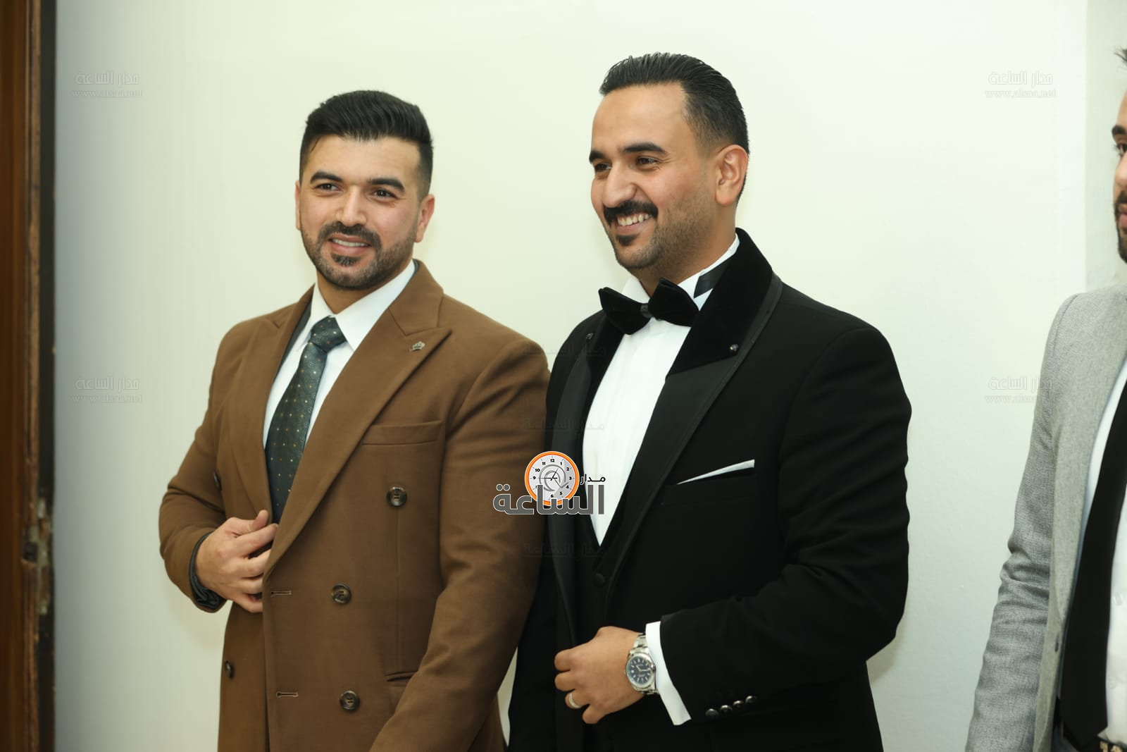 Madar Al-Saa Images 0.5821282243253778