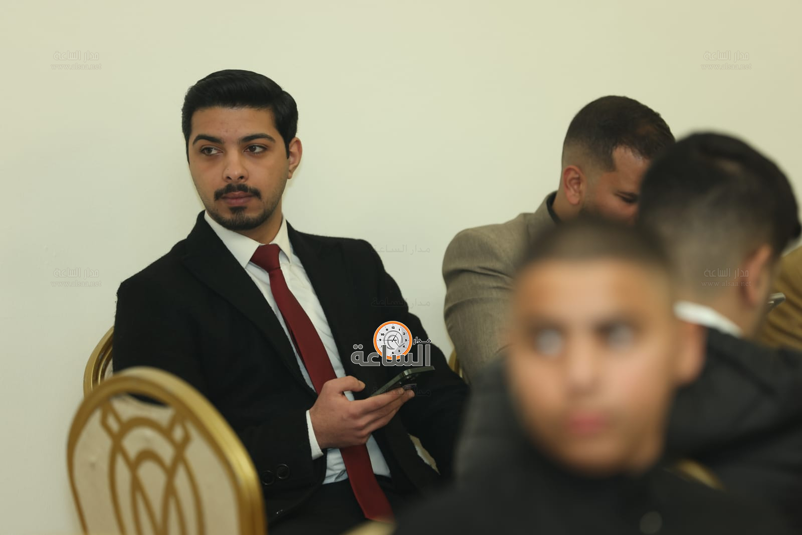 Madar Al-Saa Images 0.9095766138620534