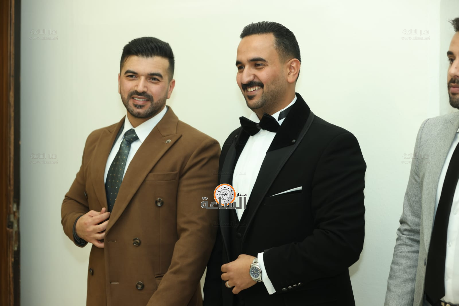 Madar Al-Saa Images 0.9026375062143137