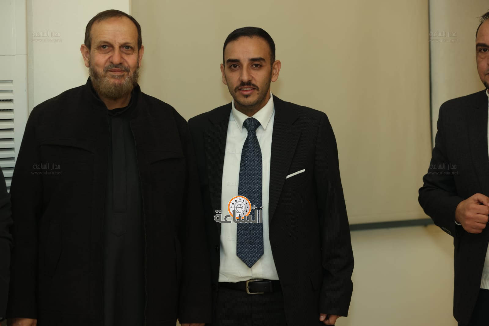 Madar Al-Saa Images 0.6269336359096455