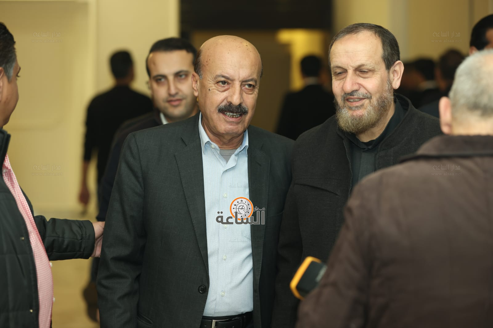 Madar Al-Saa Images 0.3861999804002981