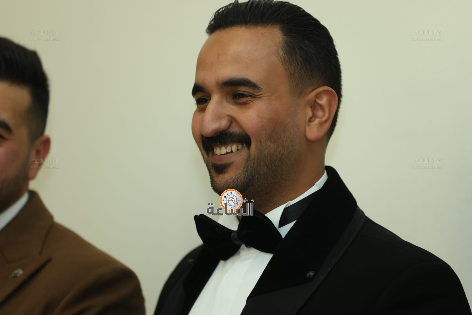 Madar Al-Saa Images 0.24969933183762216