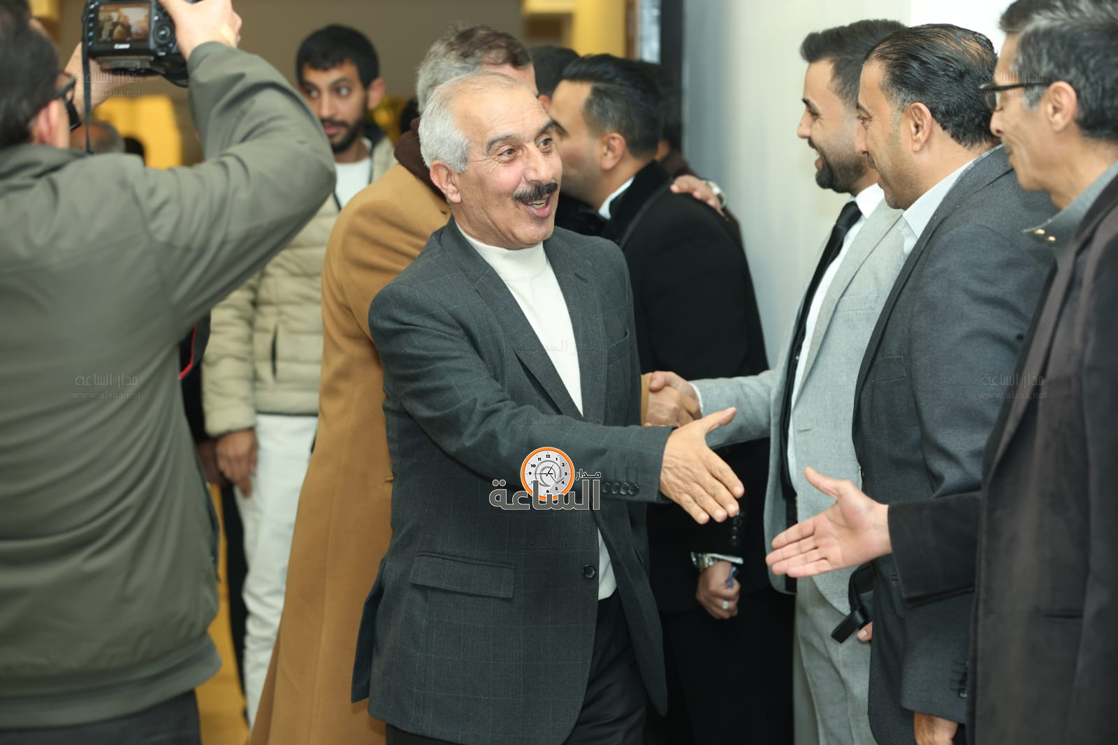 Madar Al-Saa Images 0.6060679265705287