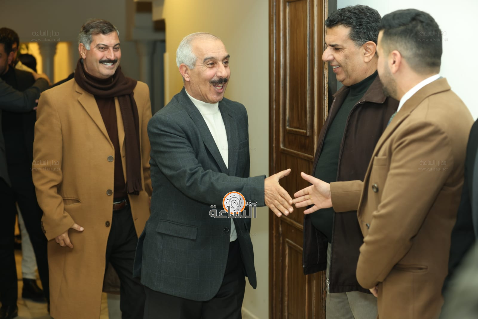 Madar Al-Saa Images 0.6683007966107214