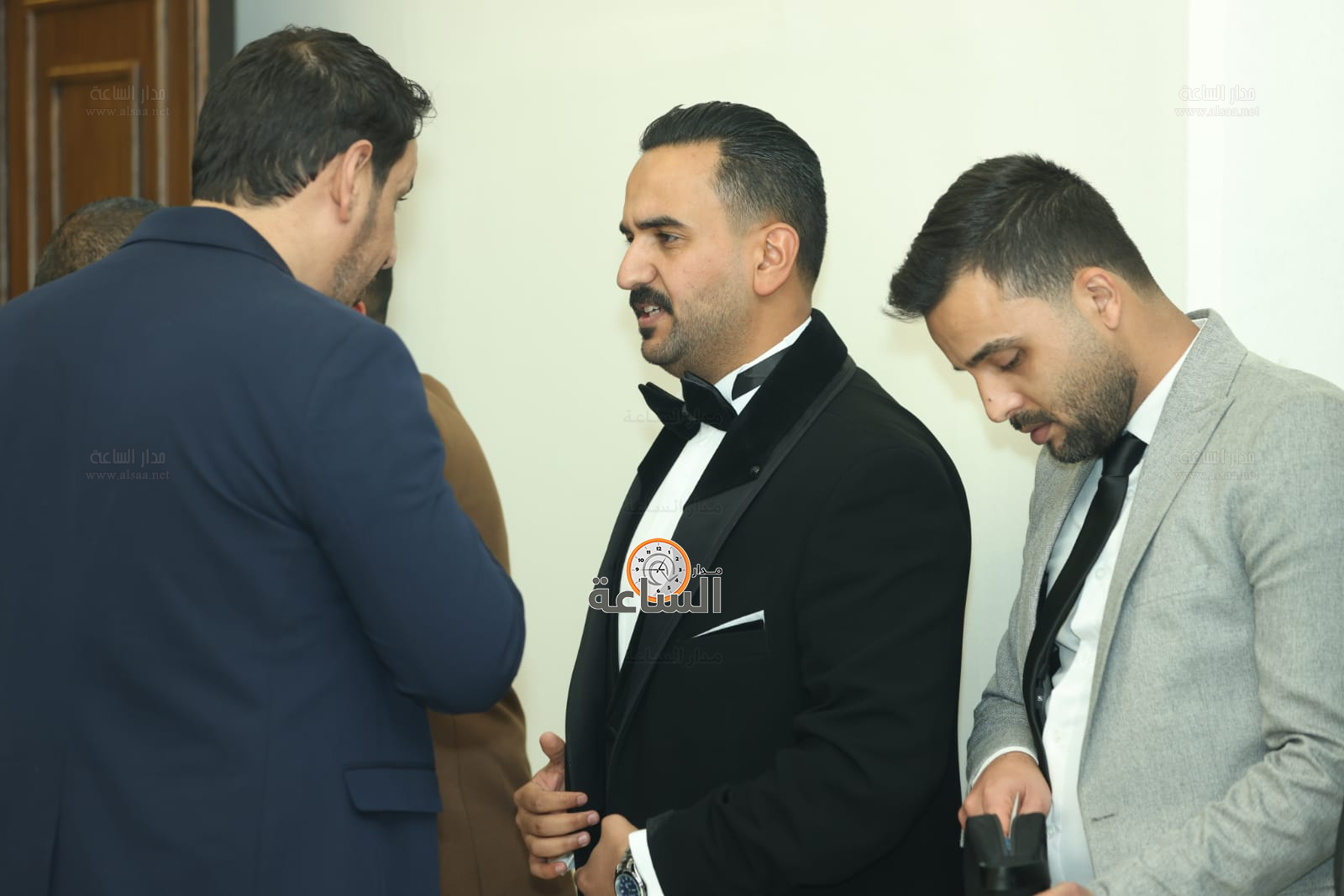 Madar Al-Saa Images 0.48254819677573635