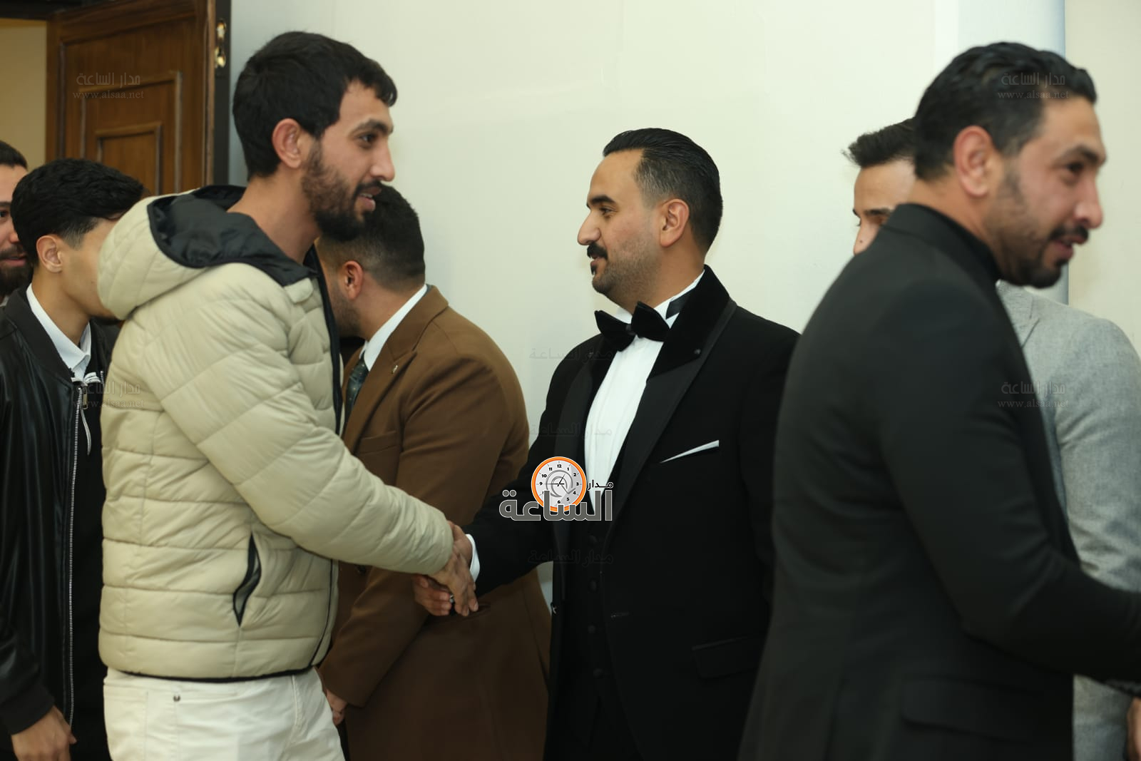 Madar Al-Saa Images 0.6945590322564809