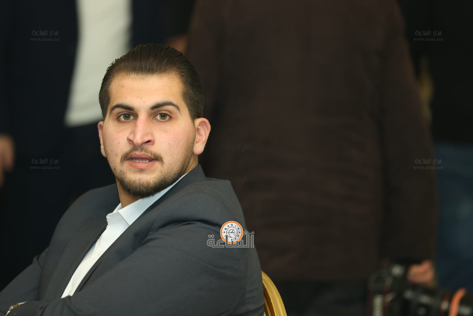 Madar Al-Saa Images 0.49186408630394085