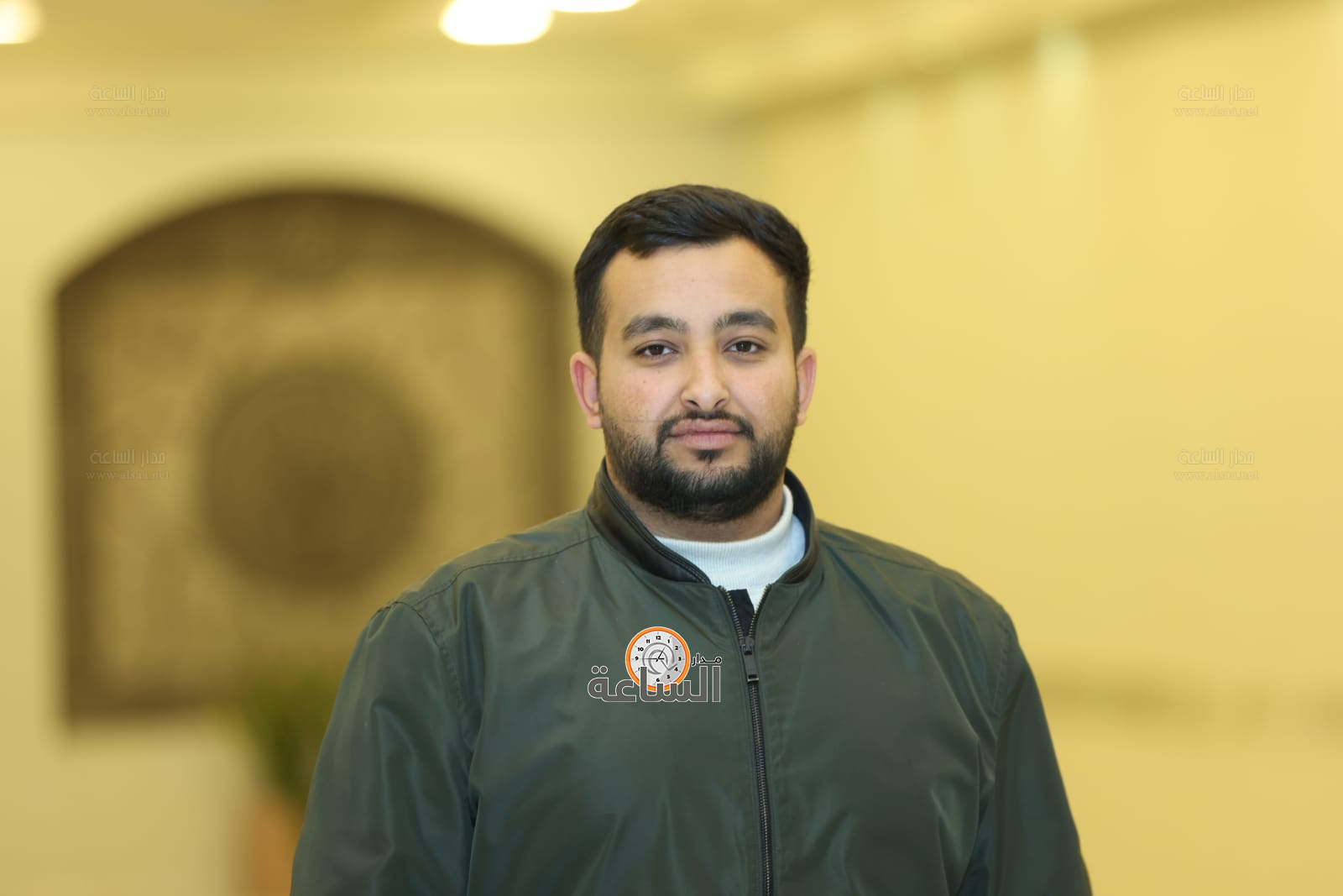 Madar Al-Saa Images 0.4017550730655882