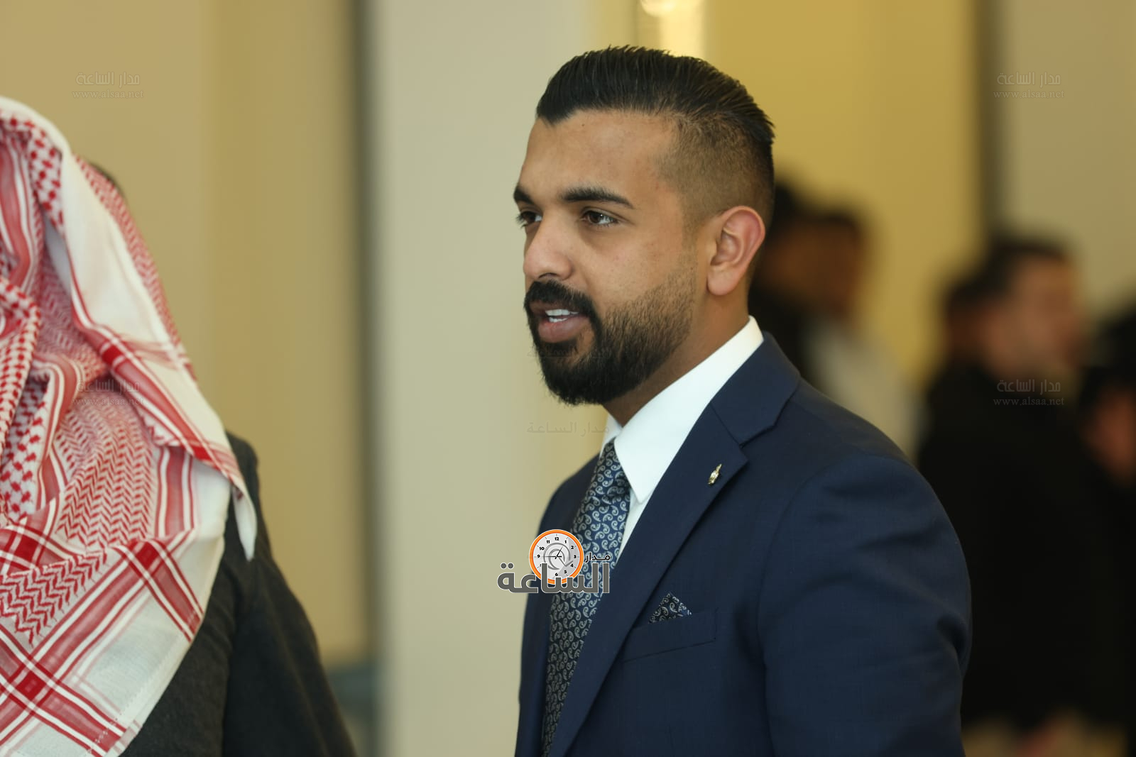 Madar Al-Saa Images 0.8069340655415157